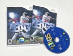 The Bigs - Complete Wii Game