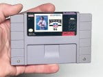 Madden 94 - Authentic SNES Game