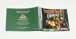 Donkey Kong Country - Authentic Manual