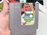 Bases Loaded 4 - Complete Nintendo NES Game