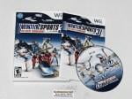Winter Sports 3 - Complete Nintendo Wii Game