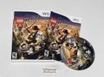  LEGO Indiana Jones 2 The Adventure Continues - Complete Nintendo Wii Game