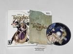 Disney Tangled - Complete Nintendo Wii Game