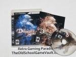 Demon's Souls - Complete PlayStation 3 Game