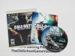 Call of Duty Black Ops Complete