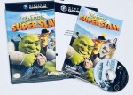 Shrek Super Slam - Complete Nintendo GameCube Game