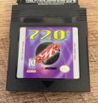 720 - GameBoy Color game