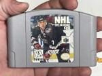 NHL Breakaway 98 - Authentic N64 Game