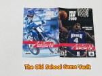 NBA Jam 2000 - Authentic Nintendo 64 Instruction Manual 