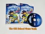 Disney Universe - Complete Nintendo Wii Game