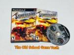 Stuntman Ignition - Complete PlayStation 2 Game