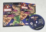 Marvel Vs Capcom 2 - PlayStation 2 Game