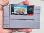 Super Mario Kart - SNES Game