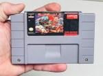 Street Fighter II - Super NES Games