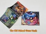 Aladdin In Nasiras Revenge - Complete PlayStation 1 Game
