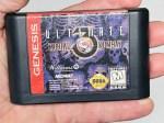 Ultimate Mortal Kombat 3 - Authentic Sega Genesis Game