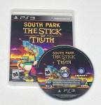 South Park The Stick of Truth - PlayStation 3 Game