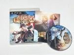 BioShock Infinite - Complete PS3 Game
