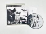 Batman Arkham City - Complete PS3 Game