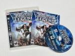 Brutal Legend Complete PS3 Game