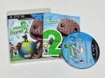 Little Big Planet 2 Complete PS3 Game