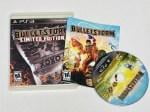 BulletStorm Complete PS3 Game