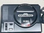 Sega Genesis Model 1 Console Bundle 