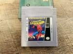 The Amazing Spider-Man - for the Original GameBoy