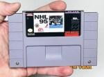 NHL 95 - Super Nintendo Game