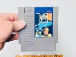 Star Trek 25th Anniversary - Nintendo NES Game