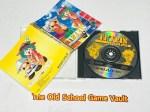 Tetris Plus Japanese Import - Sega Saturn Game on Sale