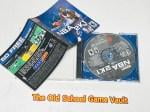 NBA 2K1 - Complete for the Sega Dreamcast