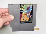 T C Surf - Nintendo NES Game