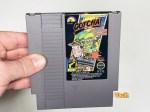 Gotcha - Nintendo NES Game