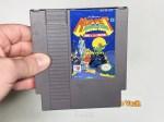 Muppet Adventure Chaos at the Carnival - Nintendo NES Game