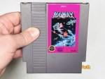 Magmax - Nintendo NES Game