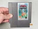 Ikari Warriors - Nintendo NES Game