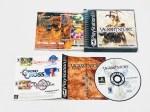 Vagrant Story - PlayStation 1 Game