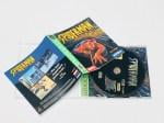 Spider-Man - Complete PlayStation 1 Game