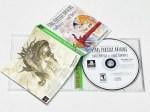 Final Fantasy Origins - Complete PlayStation 1 Game