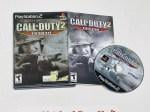 Call of Duty 2 Big Red One - Complete PlayStation 2 Game