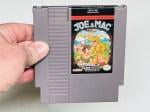 Joe & Mac - Nintendo NES Game