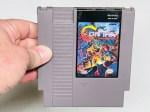 Contra Force - Nintendo NES Game