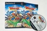Dragon Quest VIII - Complete PlayStation 2 Game