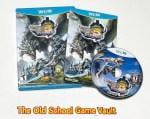 Monster Hunter 3 Ultimate - Complete Nintendo Wii U Game