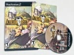 Atelier Iris Eternal Mana - PlayStation 2 Game