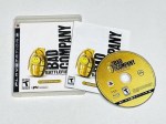 Battlefield Bad Company Complete PS3 Game