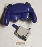 Pelican Wireless GameCube Controller with Receiver