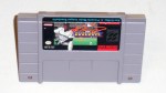 Ken Griffey Jr MLB- SNES Game