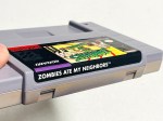 Zombies Ate my Neighbors - Super Nintendo Game